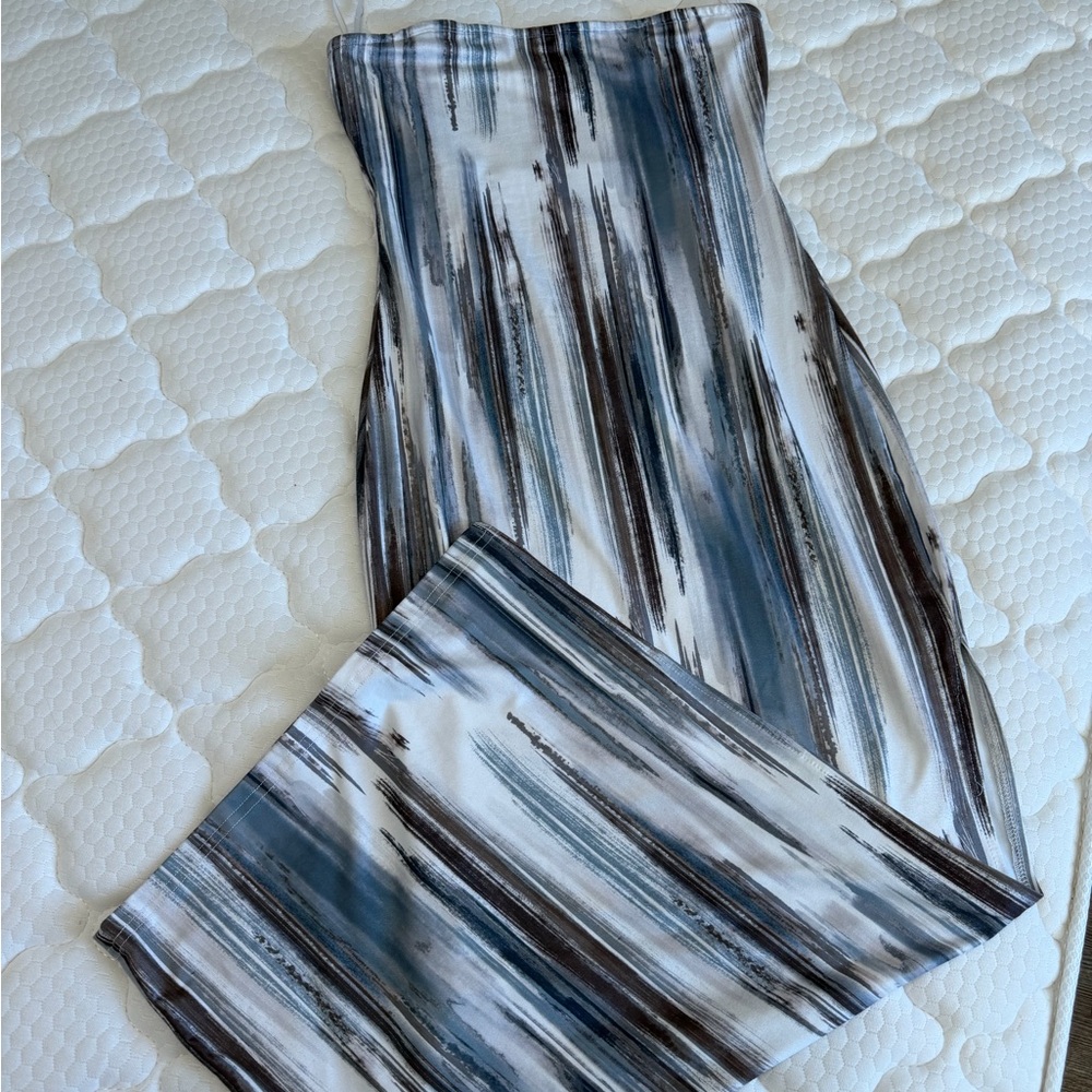 Stylish Body Dress